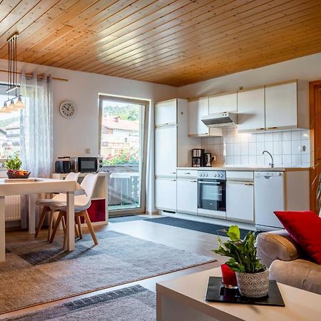 Ferienwohnungen Schmid Lam Extérieur photo