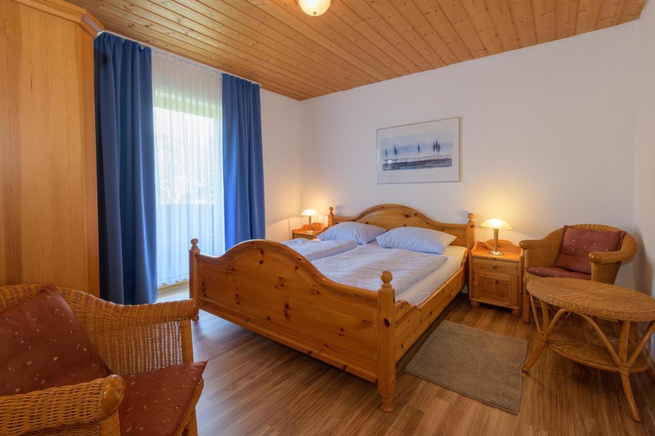 Ferienwohnungen Schmid Lam Extérieur photo