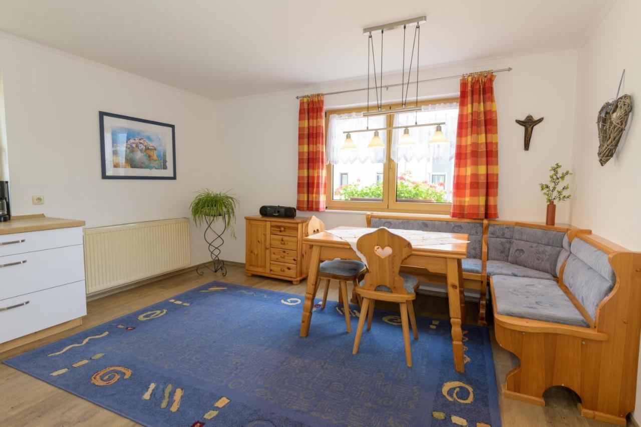Ferienwohnungen Schmid Lam Extérieur photo
