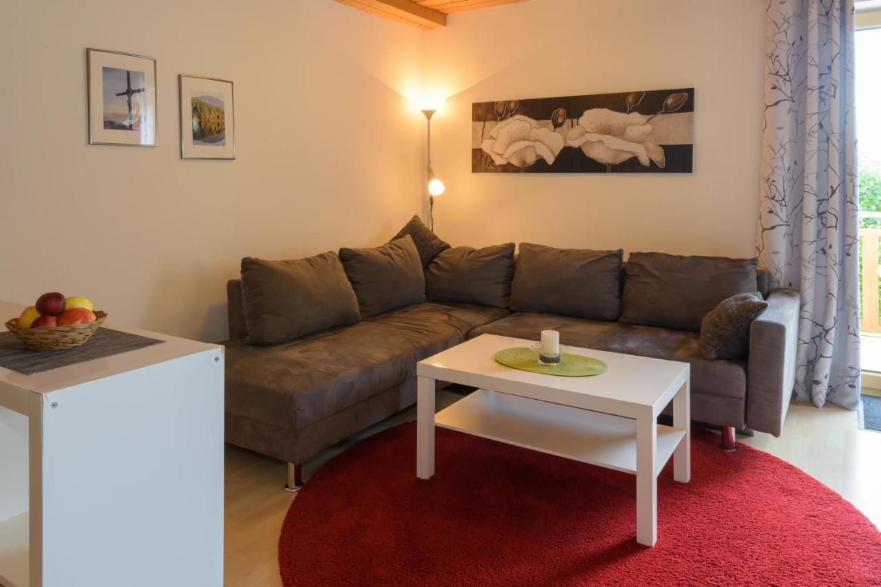 Ferienwohnungen Schmid Lam Extérieur photo