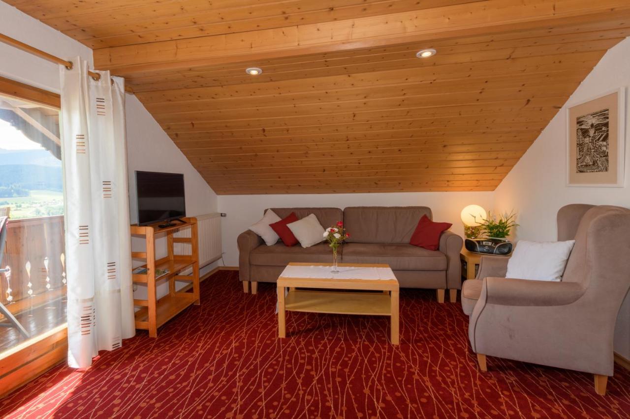 Ferienwohnungen Schmid Lam Extérieur photo