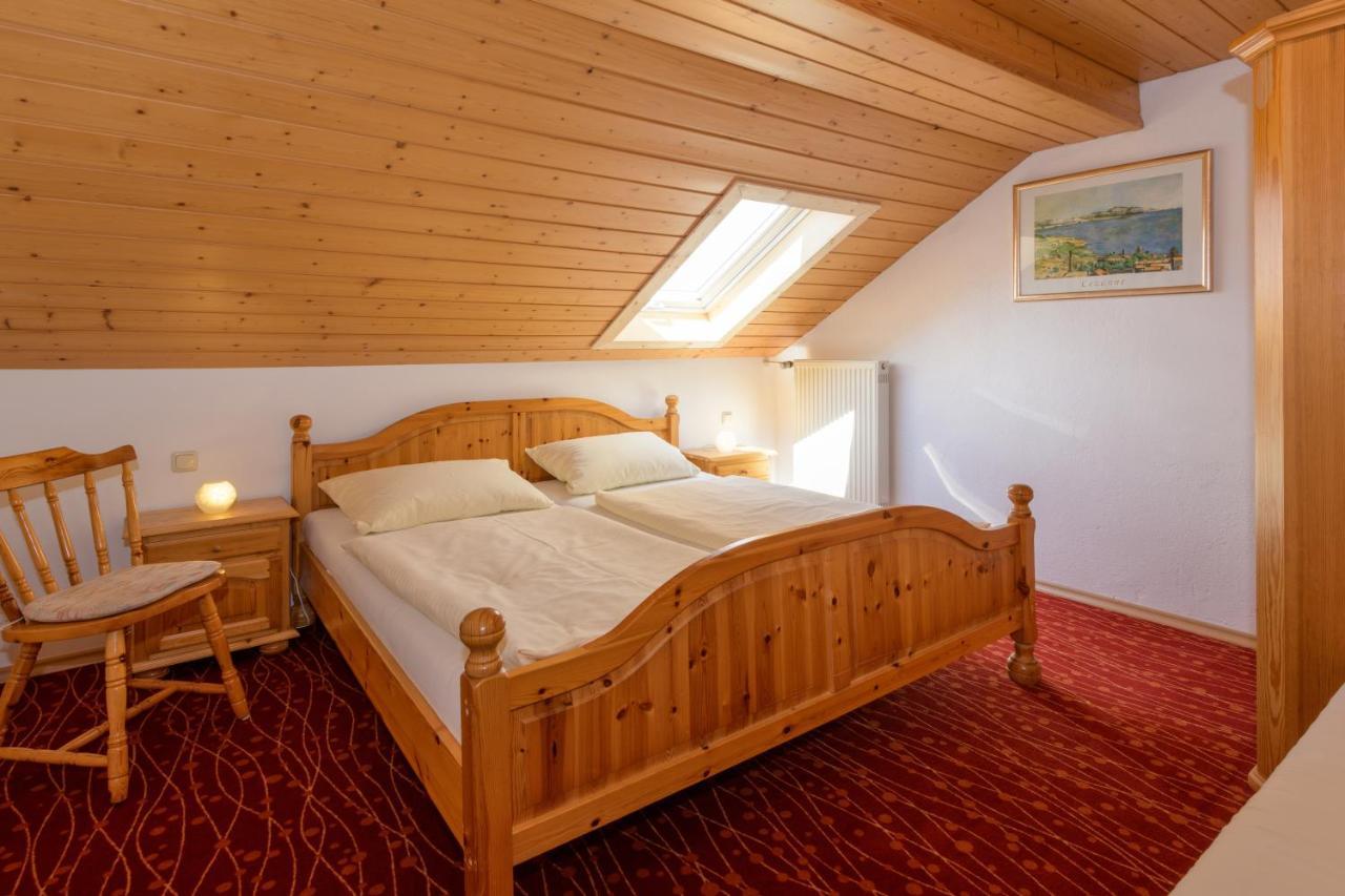 Ferienwohnungen Schmid Lam Extérieur photo