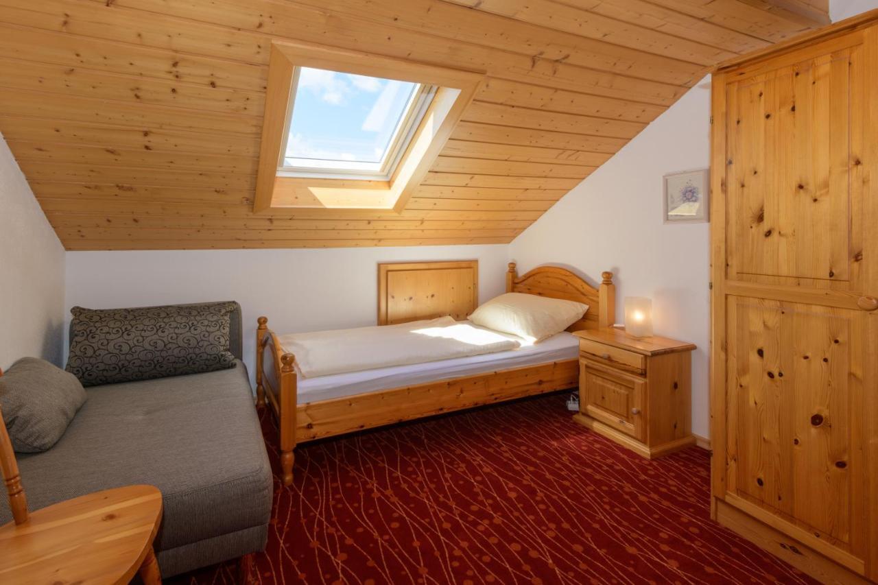 Ferienwohnungen Schmid Lam Extérieur photo