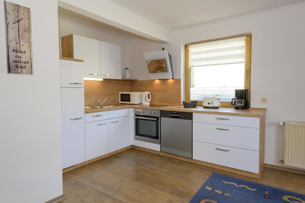 Ferienwohnungen Schmid Lam Extérieur photo
