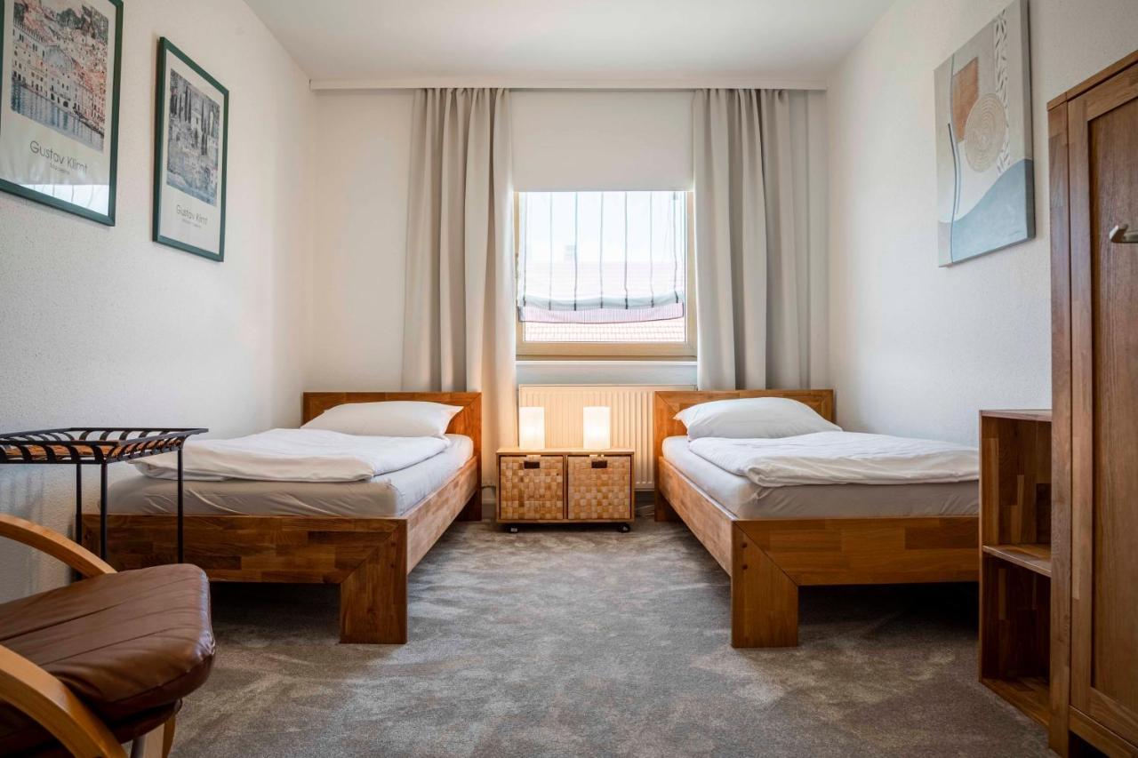 Ferienwohnungen Schmid Lam Extérieur photo