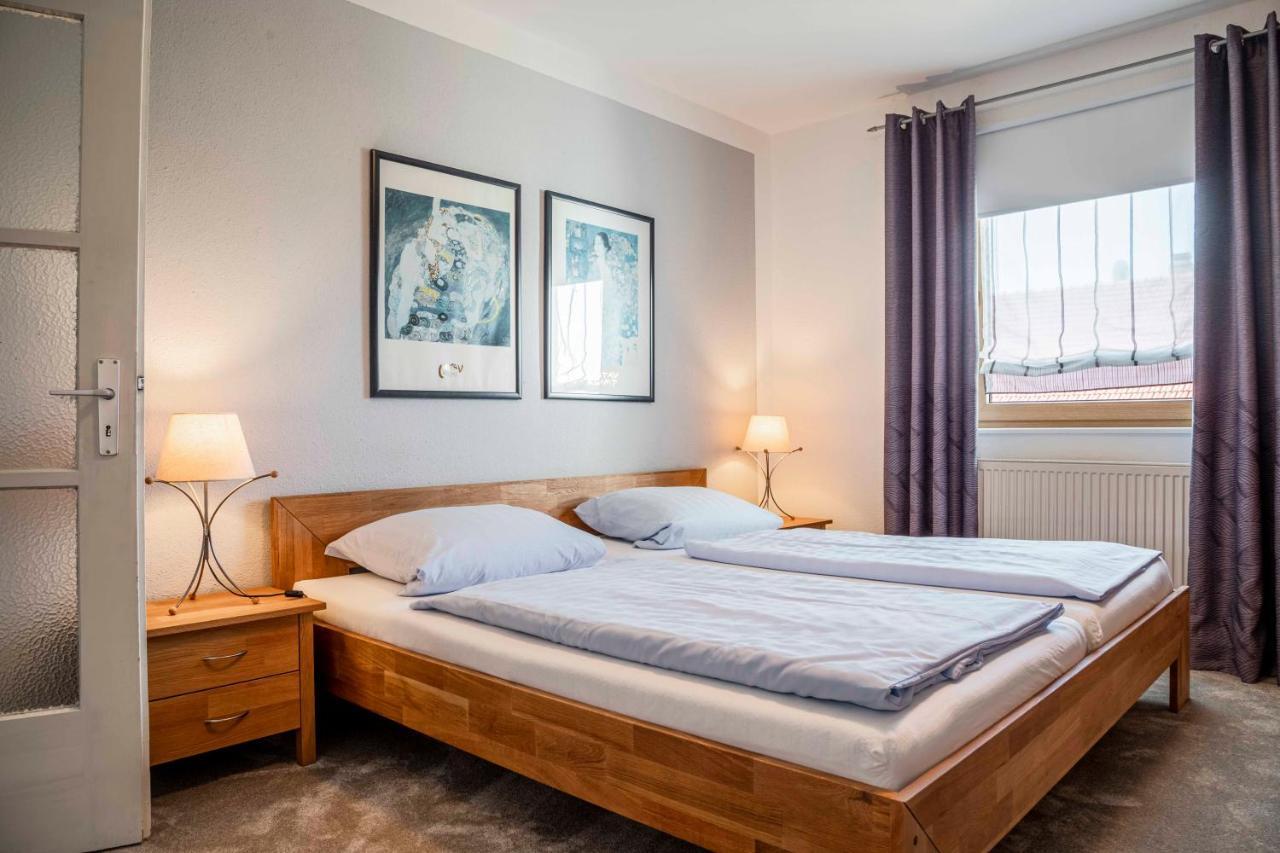 Ferienwohnungen Schmid Lam Extérieur photo