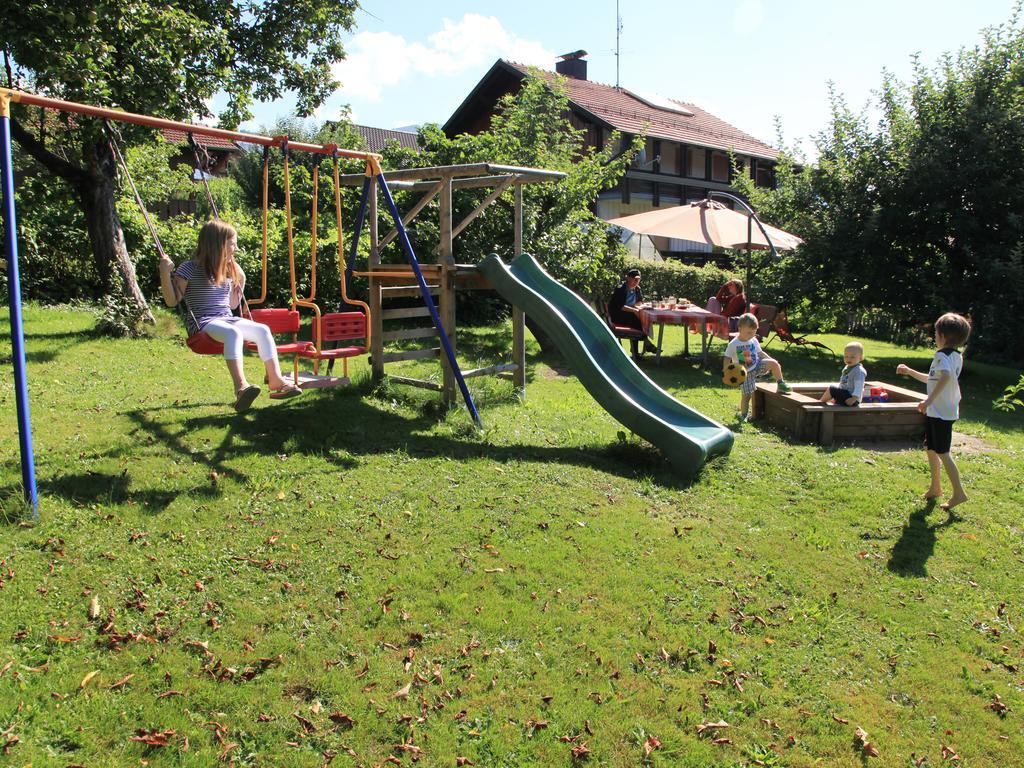 Ferienwohnungen Schmid Lam Extérieur photo