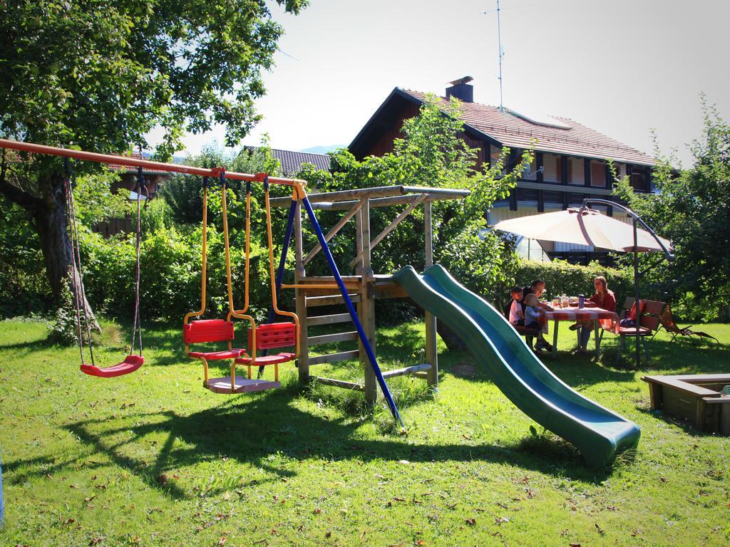 Ferienwohnungen Schmid Lam Extérieur photo