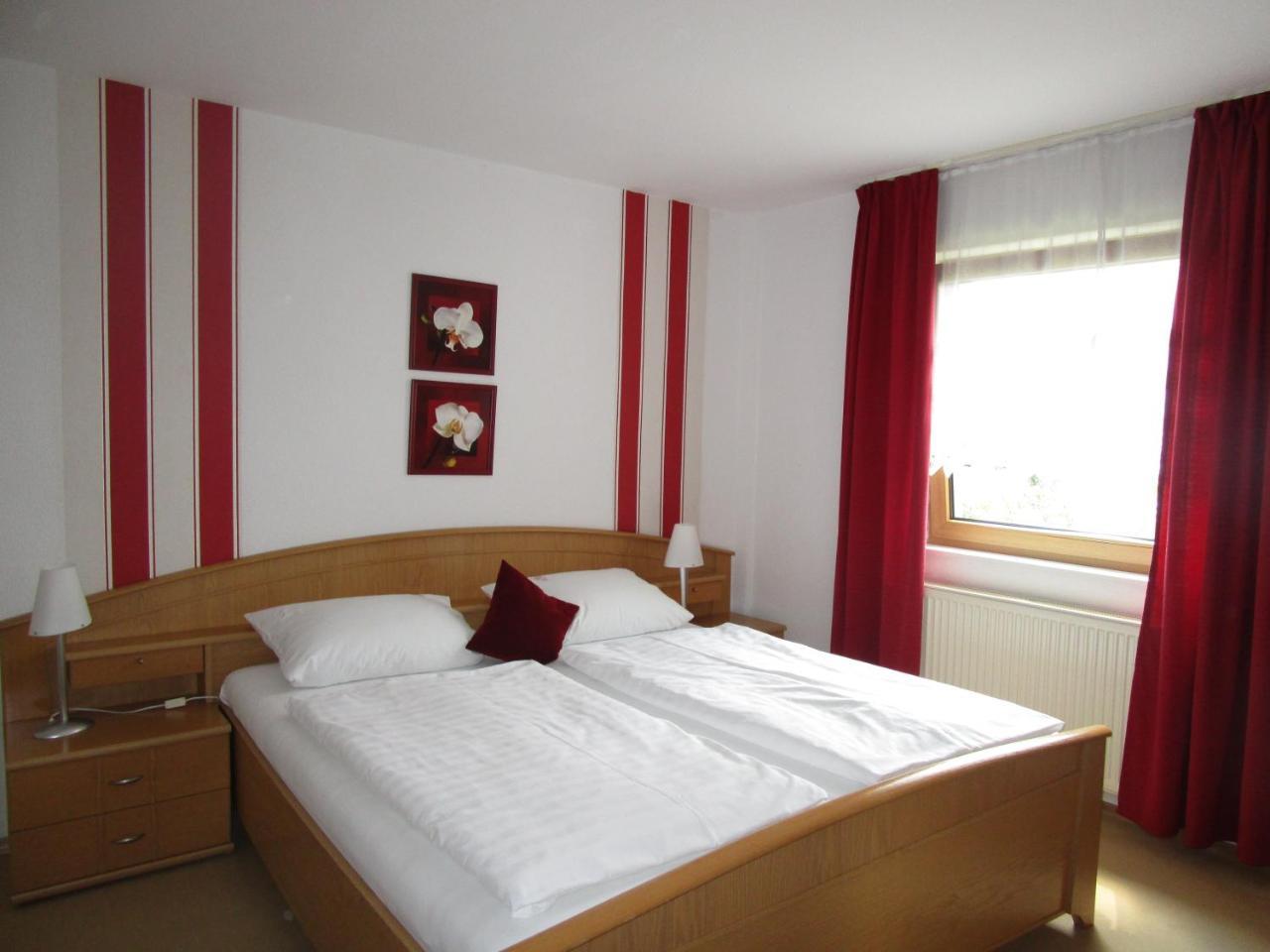 Ferienwohnungen Schmid Lam Extérieur photo