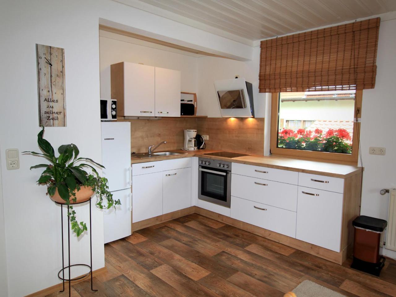 Ferienwohnungen Schmid Lam Extérieur photo